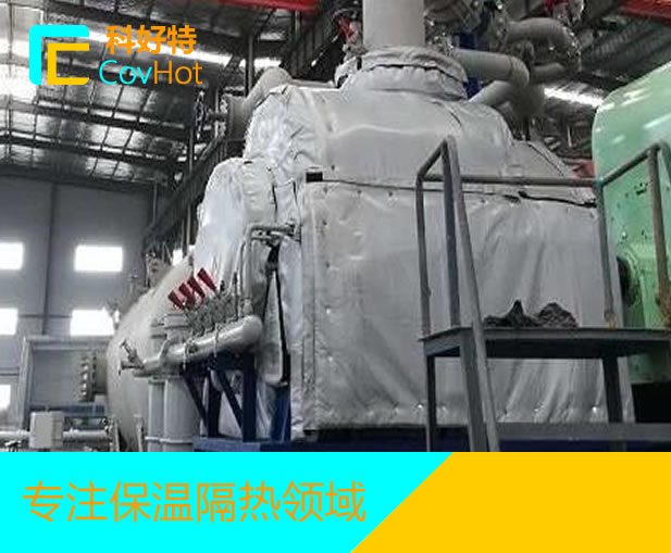 電廠<a href=http:///e/tags/?tagname=%E4%BF%9D%E6%B8%A9%E9%9A%94%E7%83%AD target=_blank class=infotextkey>保溫隔熱</a>