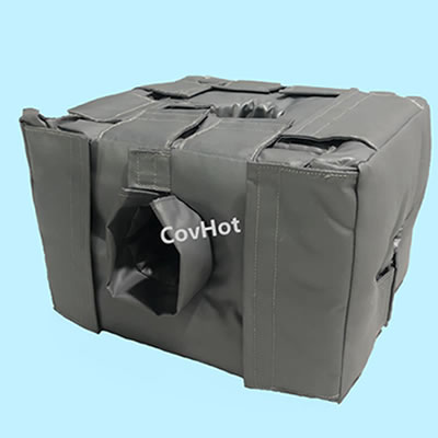 電伴熱防凍<a href=http:///e/tags/?tagname=%E4%BF%9D%E6%B8%A9%E5%A5%97 target=_blank class=infotextkey>保溫套</a>