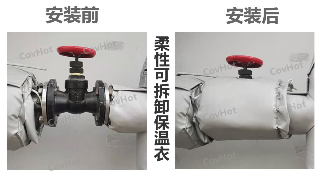 可拆卸式<a href=http:///e/tags/?tagname=%E6%9F%94%E6%80%A7%E4%BF%9D%E6%B8%A9%E8%A1%A3 target=_blank class=infotextkey>柔性<a href=http:///e/tags/?tagname=%E4%BF%9D%E6%B8%A9%E8%A1%A3 target=_blank class=infotextkey>保溫衣</a></a>