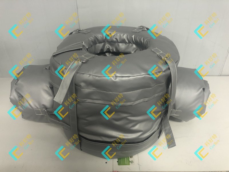 柔性可拆式<a href=http:///e/tags/?tagname=%E4%BF%9D%E6%B8%A9%E5%A5%97 target=_blank class=infotextkey>保溫套</a>