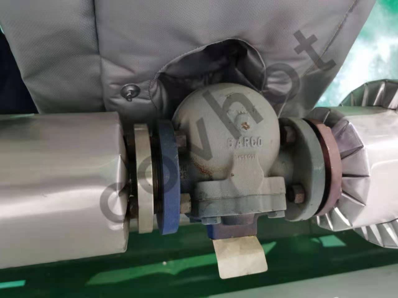 疏水閥<a href=http:///e/tags/?tagname=%E4%BF%9D%E6%B8%A9%E5%A5%97 target=_blank class=infotextkey>保溫套</a>