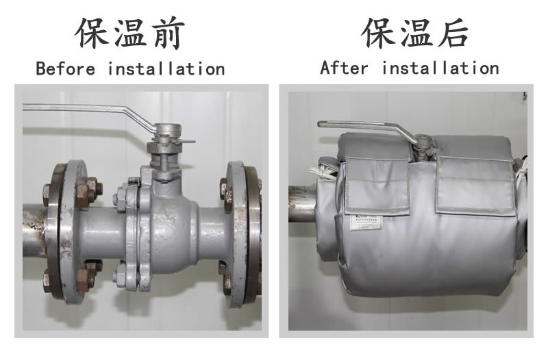 蒸汽<a href=http:///e/tags/?tagname=%E9%98%80%E9%97%A8%E4%BF%9D%E6%B8%A9 target=_blank class=infotextkey>閥門保溫</a>夾套