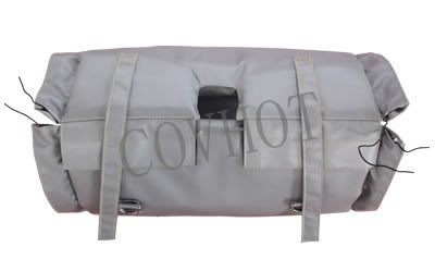 柔性<a href=http:///e/tags/?tagname=%E8%BD%AF%E4%BF%9D%E6%B8%A9 target=_blank class=infotextkey>軟保溫</a>套,工業(yè)柔性保溫