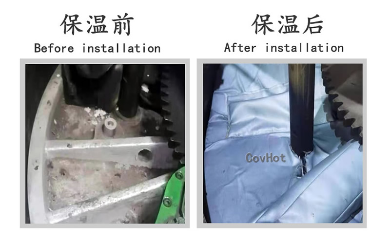 <a href=http:///e/tags/?tagname=%E7%A1%AB%E5%8C%96%E6%9C%BA%E4%BF%9D%E6%B8%A9 target=_blank class=infotextkey>硫化機(jī)保溫</a>套