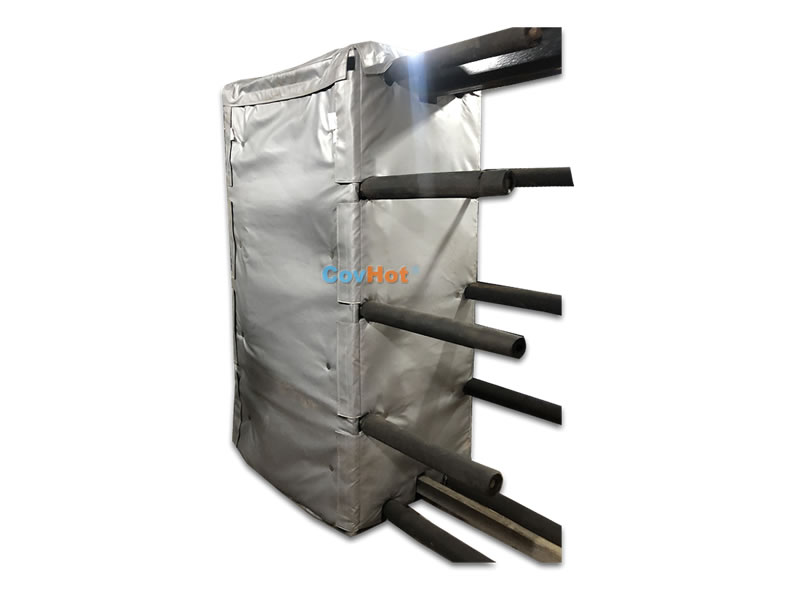 高溫<a href=http:///e/tags/?tagname=%E8%AE%BE%E5%A4%87%E4%BF%9D%E6%B8%A9 target=_blank class=infotextkey>設(shè)備保溫</a>衣
