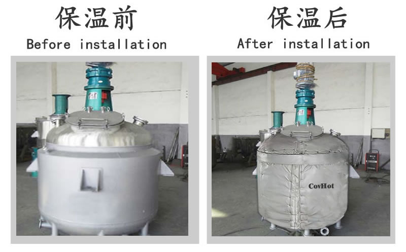 <a href=http://http:///e/tags/?tagname=%E7%BD%90%E4%BD%93%E4%BF%9D%E6%B8%A9 target=_blank class=infotextkey>罐體保溫</a>,<a href=http:///e/tags/?tagname=%E5%8F%8D%E5%BA%94%E9%87%9C%E4%BF%9D%E6%B8%A9 target=_blank class=infotextkey>反應(yīng)釜保溫</a>