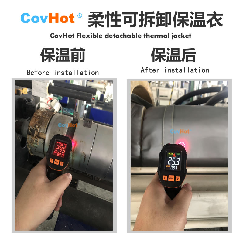 工業(yè)高溫防護(hù),<a href=http:///e/tags/?tagname=%E5%B7%A5%E4%B8%9A%E4%BF%9D%E6%B8%A9 target=_blank class=infotextkey>工業(yè)保溫</a>隔熱