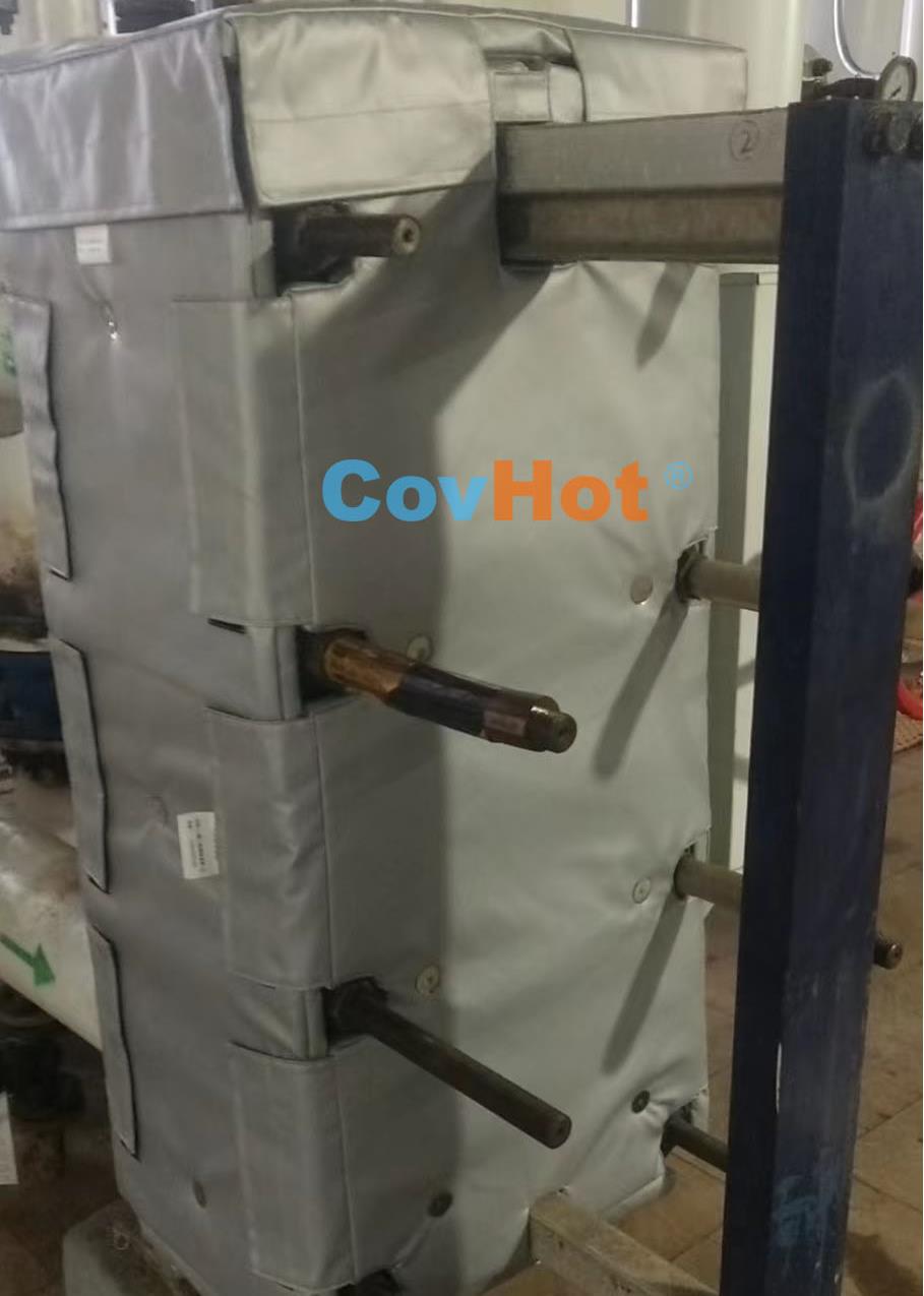 板式<a href=http:///e/tags/?tagname=%E6%8D%A2%E7%83%AD%E5%99%A8%E4%BF%9D%E6%B8%A9 target=_blank class=infotextkey>換熱器保溫</a>,<a href=http:///e/tags/?tagname=%E5%8F%AF%E6%8B%86%E5%8D%B8%E4%BF%9D%E6%B8%A9%E5%A5%97 target=_blank class=infotextkey>可拆卸<a href=http:///e/tags/?tagname=%E4%BF%9D%E6%B8%A9%E5%A5%97 target=_blank class=infotextkey>保溫套</a></a>