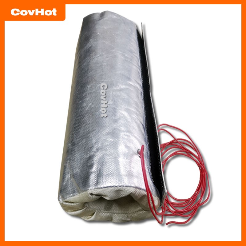 電伴熱<a href=http:///e/tags/?tagname=%E4%BF%9D%E6%B8%A9%E5%A5%97 target=_blank class=infotextkey>保溫套</a>,儀表防凍