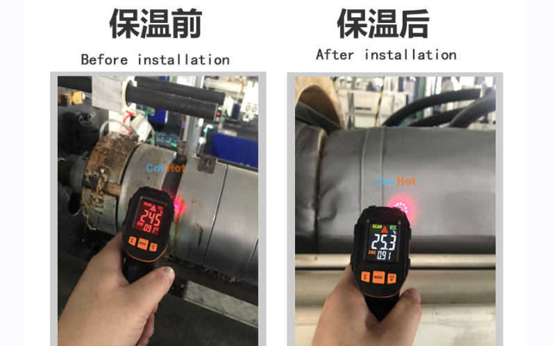 注塑機(jī)<a href=http:///e/tags/?tagname=%E4%BF%9D%E6%B8%A9%E5%A5%97 target=_blank class=infotextkey>保溫套</a>