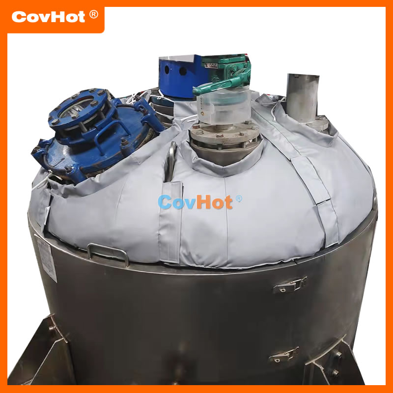 封頭<a href=http:///e/tags/?tagname=%E4%BF%9D%E6%B8%A9%E5%A5%97 target=_blank class=infotextkey>保溫套</a>