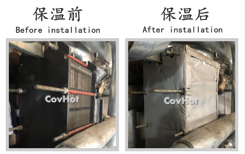 氣凝膠<a href=http:///e/tags/?tagname=%E4%BF%9D%E6%B8%A9%E5%A5%97 target=_blank class=infotextkey>保溫套</a>,氣凝膠保溫