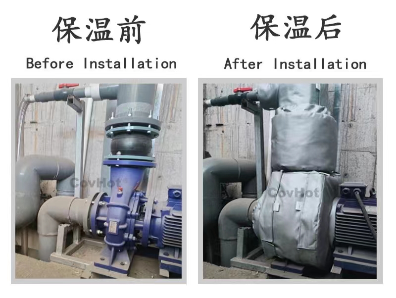 泵體<a href=http:///e/tags/?tagname=%E4%BF%9D%E6%B8%A9%E5%A5%97 target=_blank class=infotextkey>保溫套</a>,<a href=http:///e/tags/?tagname=%E5%8F%AF%E6%8B%86%E5%8D%B8%E4%BF%9D%E6%B8%A9%E5%A5%97 target=_blank class=infotextkey>可拆卸<a href=http:///e/tags/?tagname=%E4%BF%9D%E6%B8%A9%E5%A5%97 target=_blank class=infotextkey>保溫套</a></a>