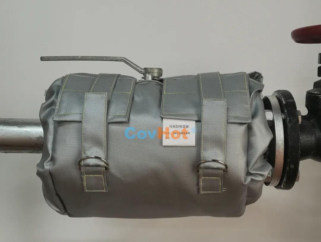 新型<a href=http:///e/tags/?tagname=%E9%98%80%E9%97%A8%E4%BF%9D%E6%B8%A9%E5%A5%97 target=_blank class=infotextkey><a href=http:///e/tags/?tagname=%E9%98%80%E9%97%A8%E4%BF%9D%E6%B8%A9 target=_blank class=infotextkey>閥門保溫</a>套</a>;閥門隔熱保溫